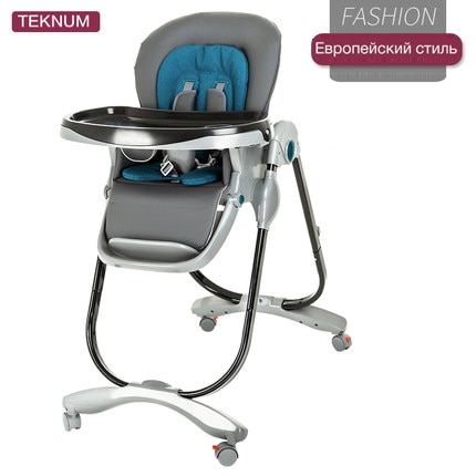 Foldable High Chair Multi-purpose Seat